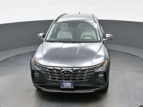 Certified 2024 Hyundai Tucson Limited AWD/4WD image 44