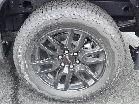 New 2026 GMC Sierra 1500 Elevation image 5