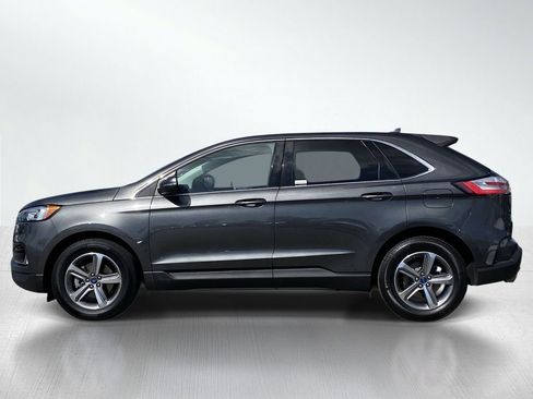 Used 2020 Ford Edge SEL w/ Convenience Package FWD image 2