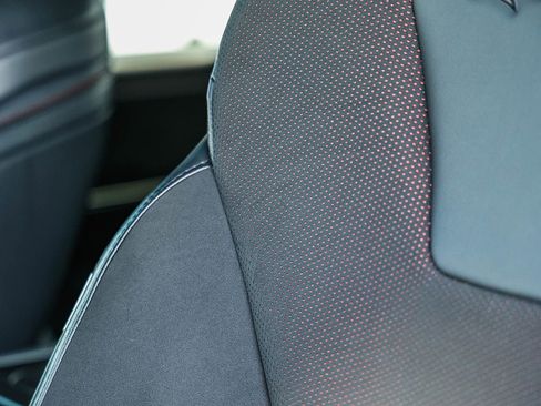 Used 2025 Ford F150 Raptor w/ Equipment Group 803A Raptor R image 25