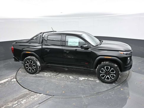 New 2026 GMC Canyon AT4 w/ Nightfall Edition image 36