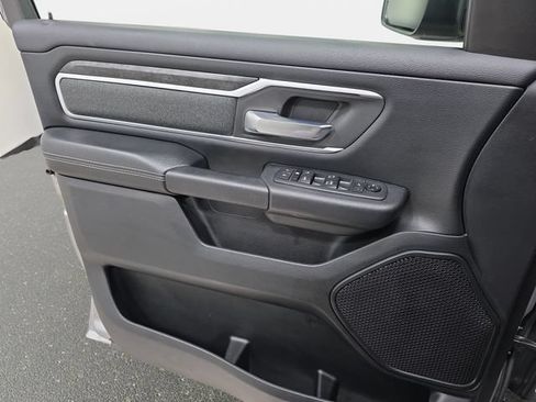 Used 2020 RAM 1500 Big Horn AWD/4WD image 27