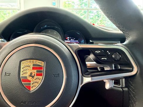 Used 2015 Porsche Macan S AWD/4WD image 35