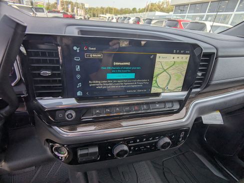 New 2026 Chevrolet Silverado 1500 LT w/ All Star Edition Plus AWD/4WD image 18