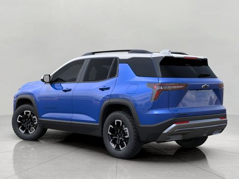 New 2026 Chevrolet Equinox ACTIV w/ Convenience Package III image 3