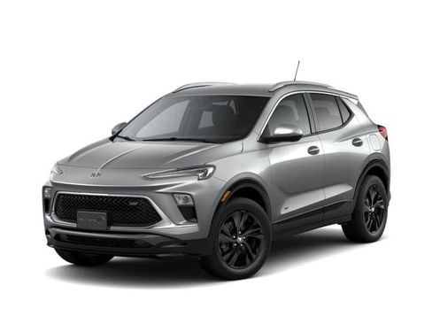 New 2026 Buick Encore GX Sport Touring w/ Advanced Technology Package FWD image 27