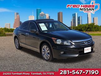 Used 2011 Honda Accord EX-L 360° Tour
