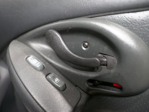 Used 1996 Pontiac Firebird Formula image 38