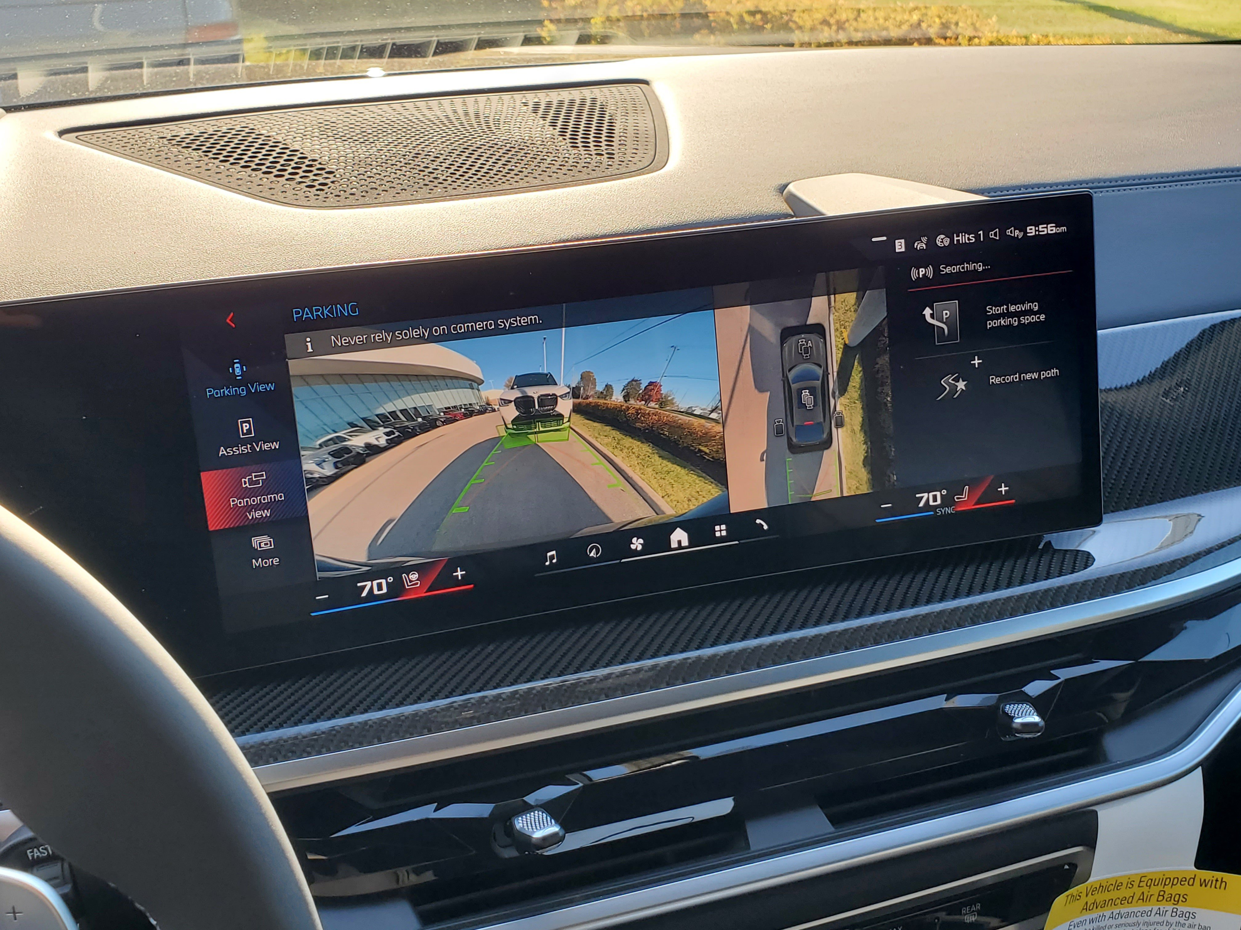 New 2027 BMW X6 M60i w/ Executive Package AWD/4WD image 19