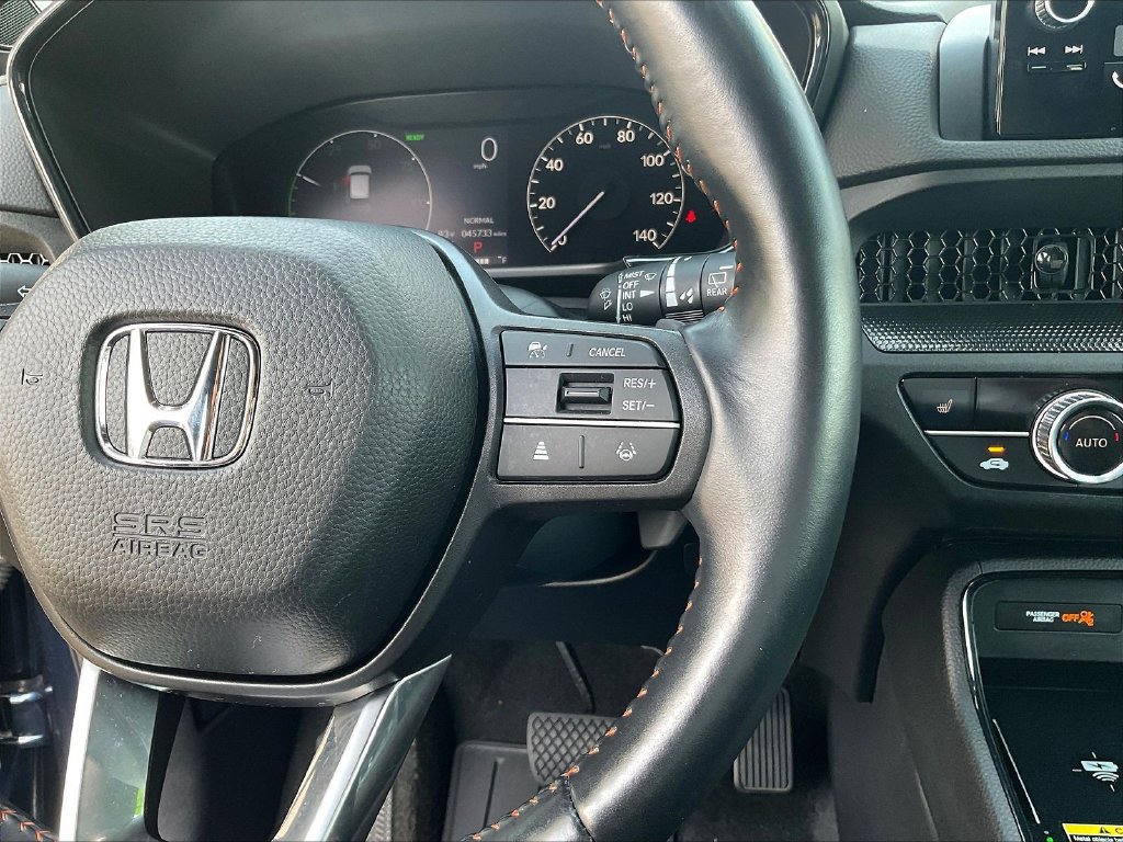 Used 2024 Honda CR-V Sport-L image 13