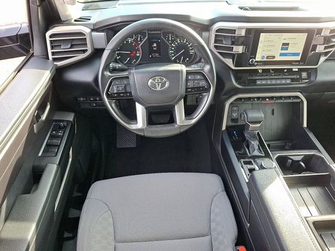Used 2023 Toyota Tundra SR5 image 12