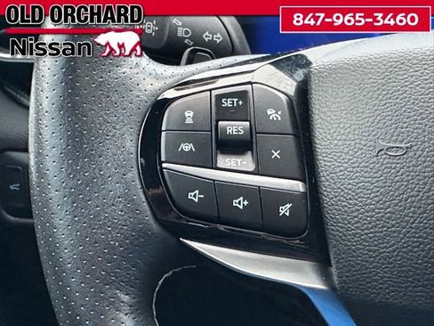 Used 2022 Ford Explorer ST w/ ST Street Pack image 18