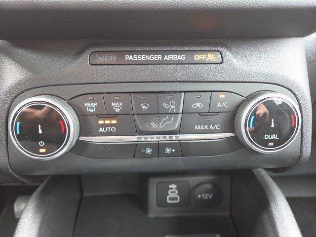 Certified 2025 Ford Escape ST-Line FWD image 35