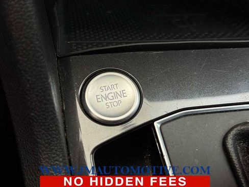 Used 2021 Volkswagen Tiguan SEL image 44