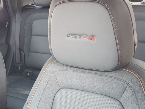 New 2026 GMC Terrain AT4 w/ Convenience Package III image 17
