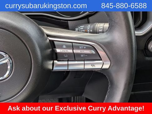 Used 2024 MAZDA CX-50 AWD 2.5 S w/ Premium Package image 21