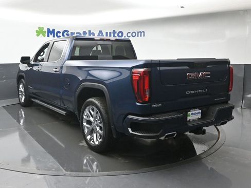 Used 2019 GMC Sierra 1500 Denali w/ Technology Package image 24