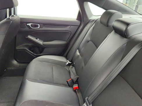 Used 2024 Honda Civic Sport image 18