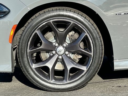 Used 2019 Dodge Charger R/T image 30