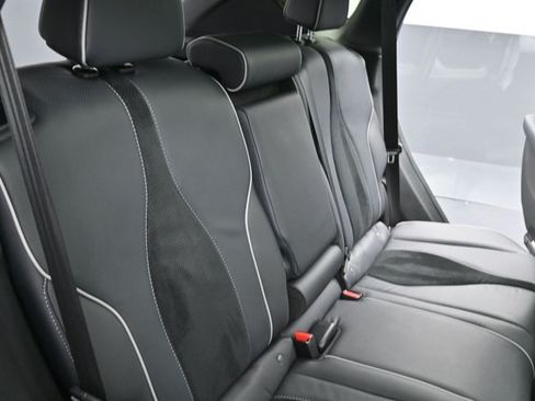 Used 2019 Acura RDX A-Spec AWD/4WD image 26