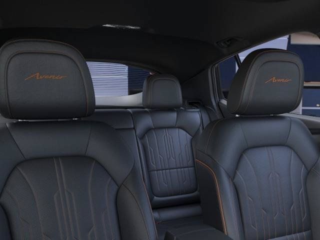 New 2026 Buick Envista Sport Touring FWD image 96