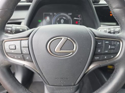 Used 2023 Lexus UX 250h FWD w/ Accessory Package (Z1) image 41