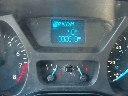 Used 2019 Ford Transit 150 148 Medium Roof image 27