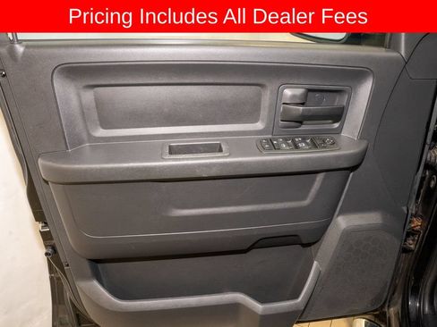 Used 2012 RAM 1500 Express RWD image 10