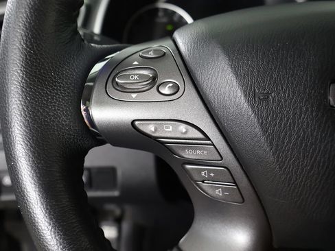Used 2024 Nissan Murano SL AWD/4WD image 47