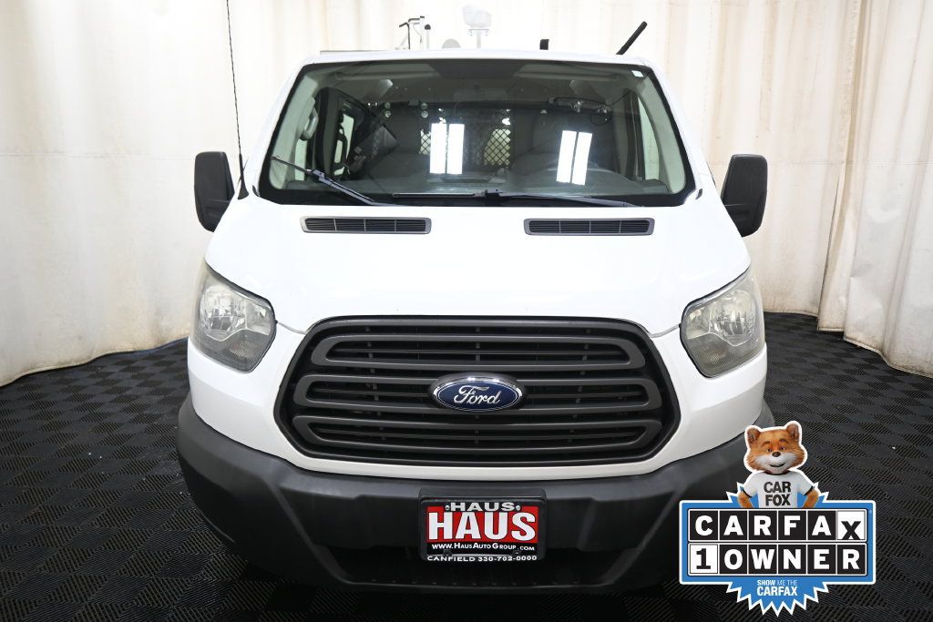 Used 2015 Ford Transit 150 130 Low Roof RWD image 2