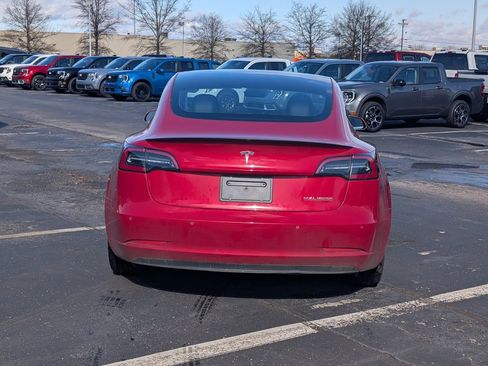 Used 2020 Tesla Model 3 Performance image 6