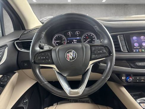 Used 2023 Buick Enclave Essence w/ LPO, Floor Liner Package FWD image 27