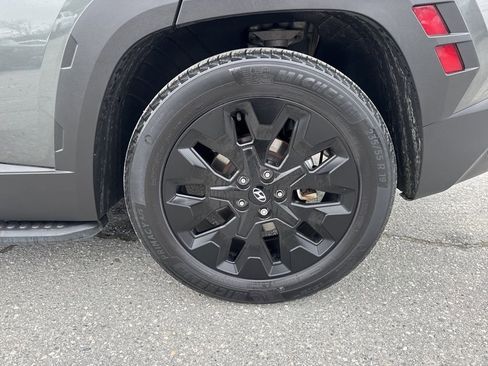 Used 2022 Hyundai Tucson XRT image 31