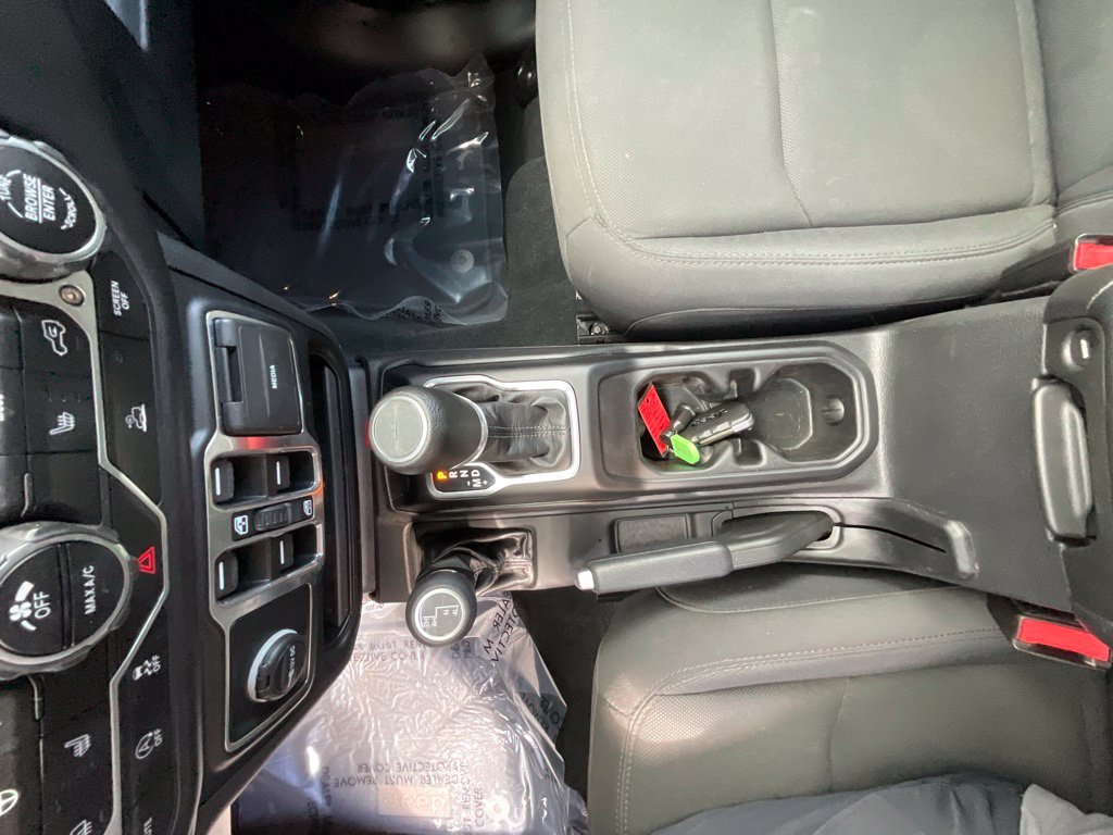 Used 2022 Jeep Gladiator Sport AWD/4WD image 20