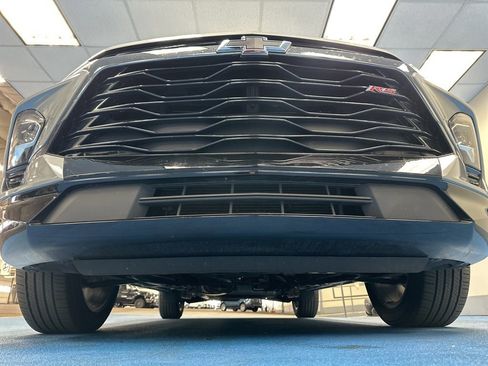 Certified 2025 Chevrolet Blazer RS image 14