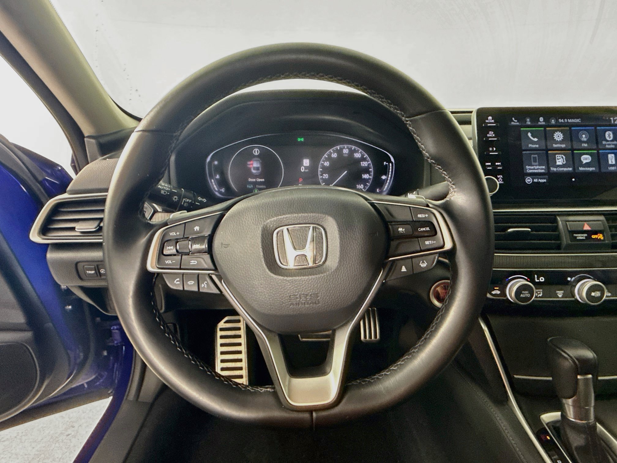 Used 2022 Honda Accord Sport Special Edition image 11