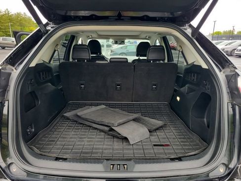Used 2019 Ford Edge SEL w/ Equipment Group 201A FWD image 42