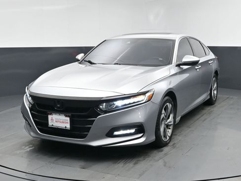 Used 2019 Honda Accord EX-L image 21