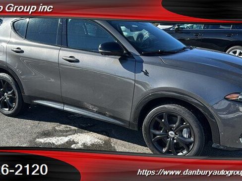 Used 2024 Dodge Hornet R/T w/ Tech Pack w/o Parking AWD/4WD image 10