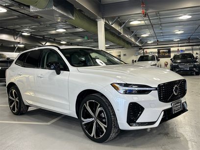 Certified 2023 Volvo XC60 B5 Ultimate w/ Climate Package
