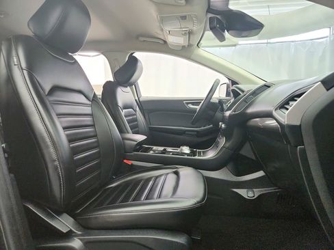 Used 2020 Ford Edge SEL w/ Convenience Package FWD image 26