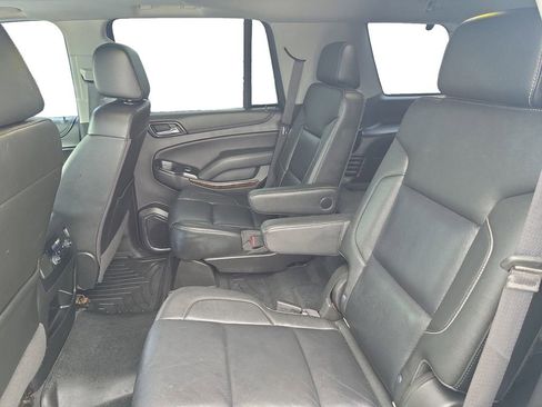 Used 2020 Chevrolet Tahoe LT AWD/4WD image 13