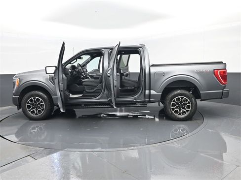 Used 2023 Ford F150 XLT w/ Equipment Group 302A High image 30