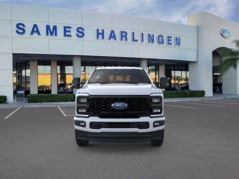 New 2026 Ford F350 XL AWD/4WD image 6