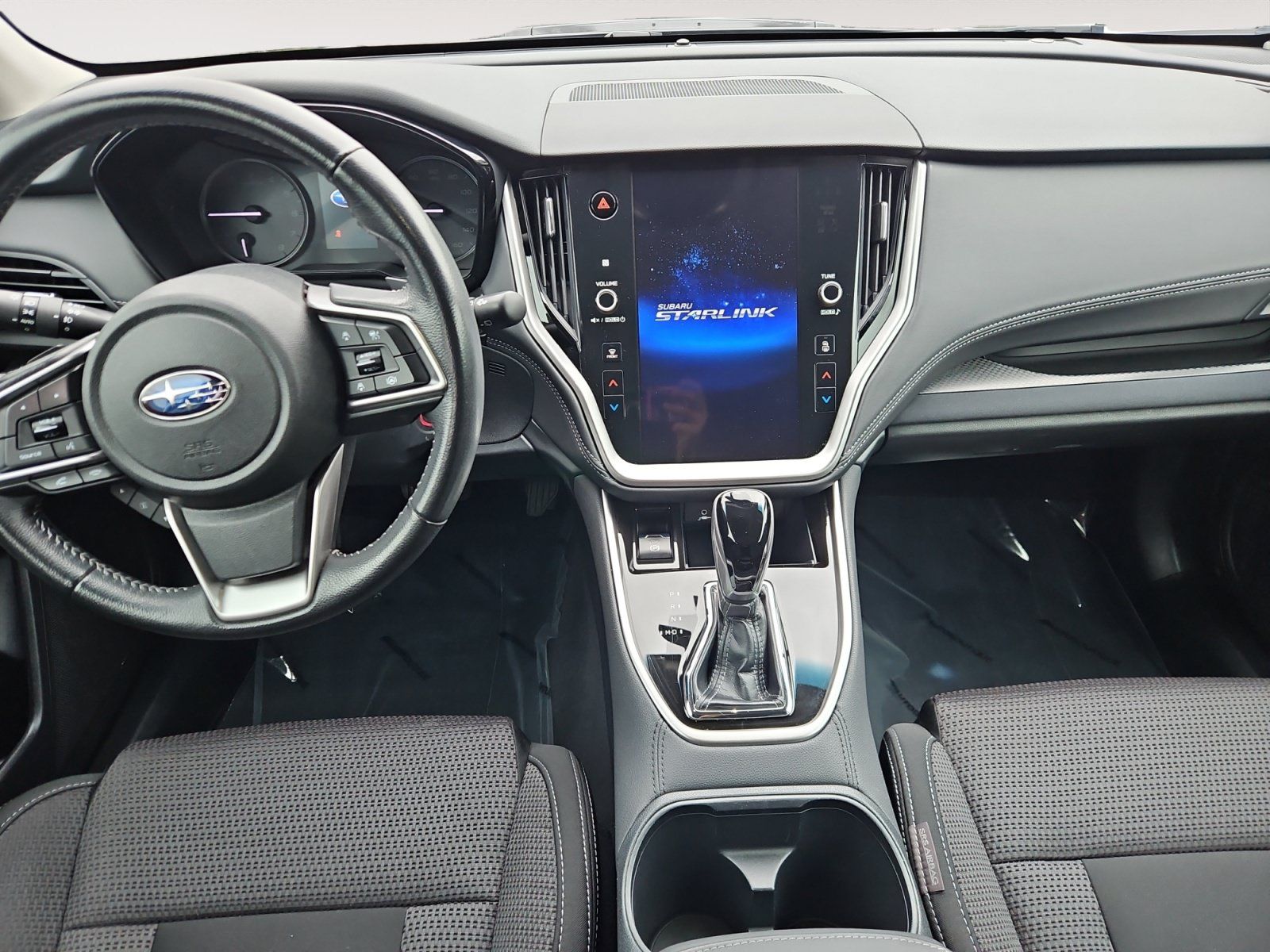 Used 2022 Subaru Outback Premium AWD/4WD image 11