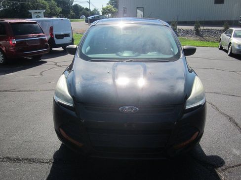 Used 2013 Ford Escape S FWD image 3