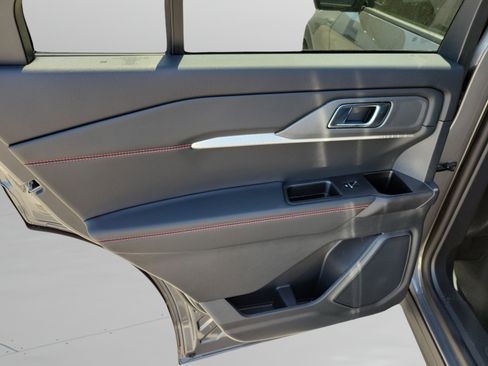 New 2026 Ford Explorer ST-Line RWD image 25
