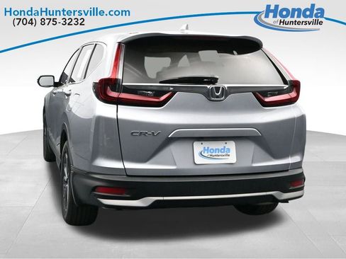 Used 2020 Honda CR-V EX-L image 7