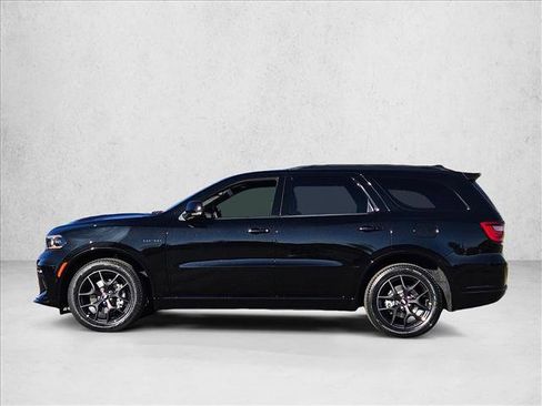 New 2026 Dodge Durango GT image 5