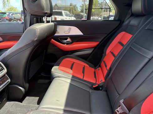 Certified 2024 Mercedes-Benz GLE 63 AMG S image 14